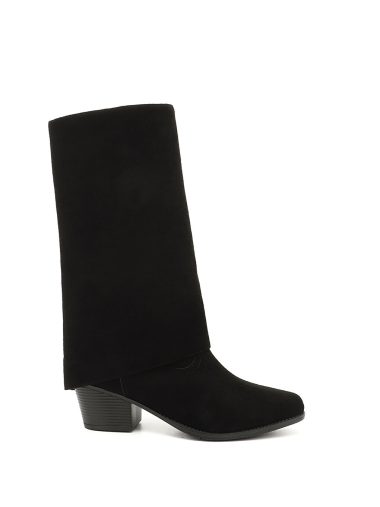 چکمه زنانه گوندری اورجینال | S000458621 GÖNDERİ(R)