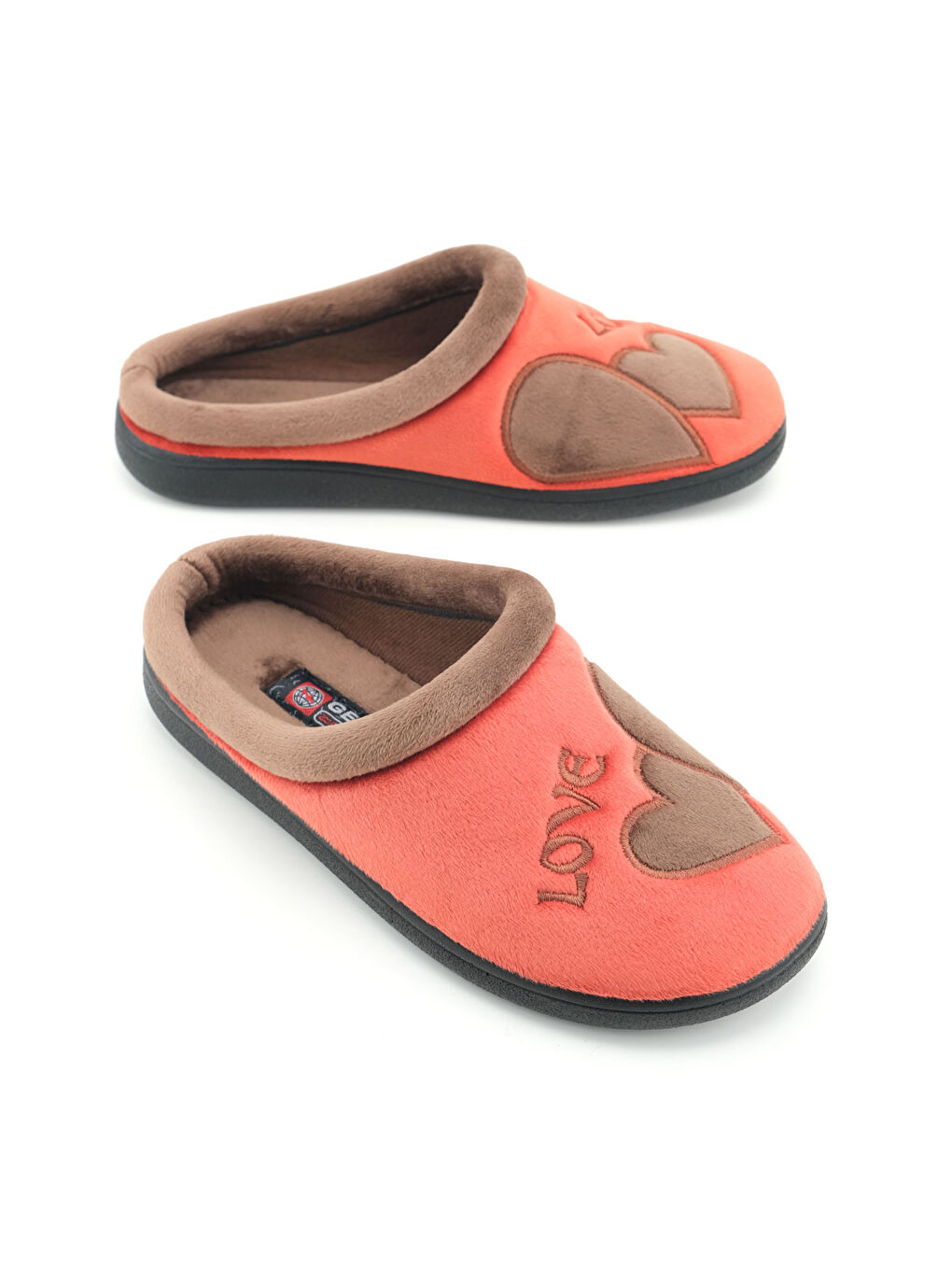 دمپایی خانگی  گزر