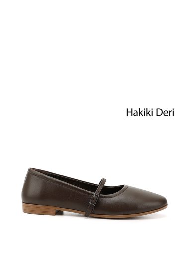 بابت زنانه گوندری اورجینال | S000359578 GÖNDERİ(R)