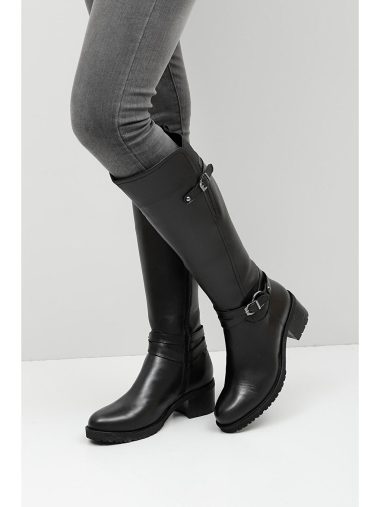 چکمه زنانه گوندری اورجینال | S000053327 GÖNDERİ(R)