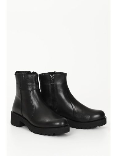 بوت زنانه گوندری اورجینال | S000079537 GÖNDERİ(R)