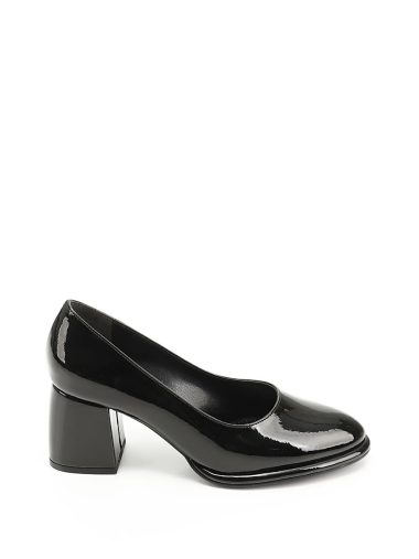 کفش پاشنه بلند زنانه گوندری اورجینال | S000359180 GÖNDERİ(R)