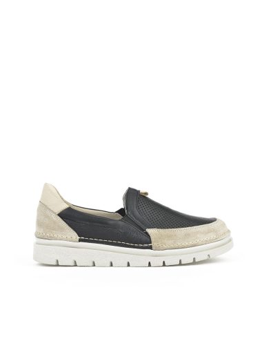 کفش کلاسیک زنانه ضیا ایاکابی اورجینال | S000381551 Ziya Ayakkabı