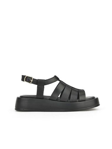 صندل زنانه ضیا ایاکابی اورجینال | S000382879 Ziya Ayakkabı