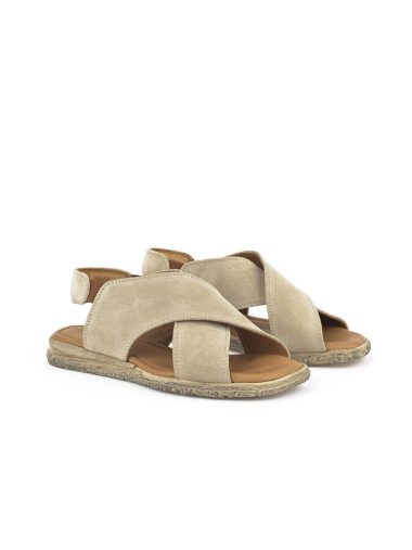 صندل زنانه ضیا ایاکابی اورجینال | S000381487 Ziya Ayakkabı