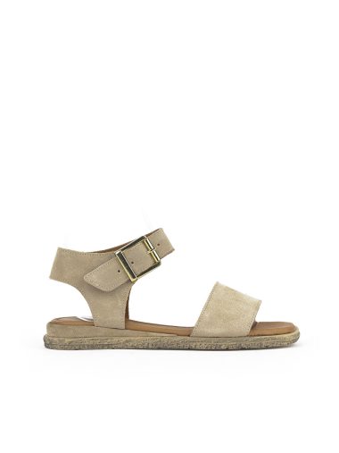 صندل زنانه ضیا ایاکابی اورجینال | S000381497 Ziya Ayakkabı