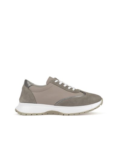 اسنیکر زنانه ضیا ایاکابی اورجینال | S000438501 Ziya Ayakkabı