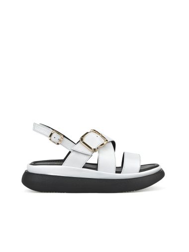 صندل زنانه ضیا ایاکابی اورجینال | S000387022 Ziya Ayakkabı