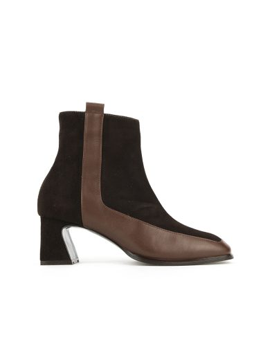 بوت زنانه ضیا ایاکابی اورجینال | S000445459 Ziya Ayakkabı