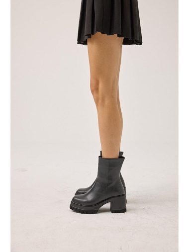 بوت  هوتیچ اورجینال | S000443739 Yaya By Hotiç