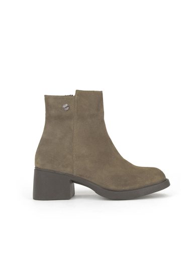 بوت زنانه ضیا ایاکابی اورجینال | S000445445 Ziya Ayakkabı