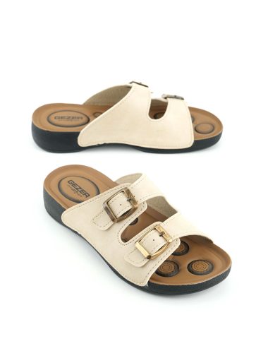 دمپایی زنانه گزر اورجینال | S000205733 Gezer