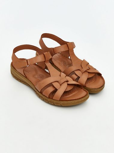 صندل زنانه وانس اورجینال | W5KG19Z8 Once