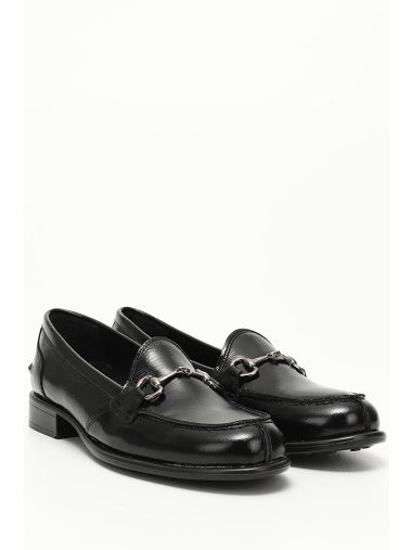 کفش لوفر(راحتی) زنانه گوندری اورجینال | S000122630 GÖNDERİ(R)