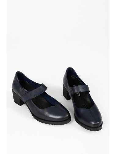 کفش پاشنه بلند زنانه گوندری اورجینال | S000064722 GÖNDERİ(R)