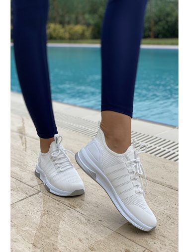 اسنیکر زنانه اینان ایاکابی اورجینال | S000389305 İNAN AYAKKABI