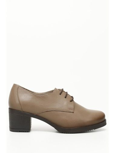 کفش پاشنه بلند زنانه گوندری اورجینال | S000065850 GÖNDERİ(R)