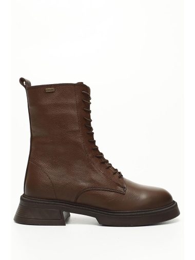 بوت زنانه گوندری اورجینال | S000065851 GÖNDERİ(R)