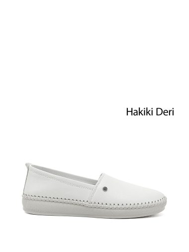 کفش کلاسیک زنانه گوندری اورجینال | S000380670 GÖNDERİ(R)