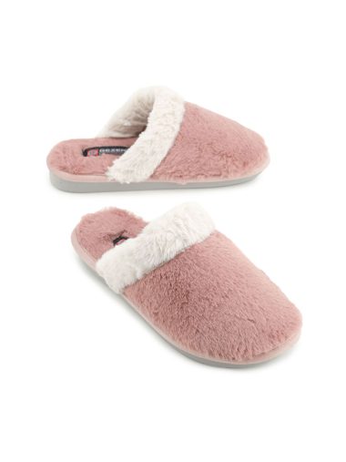 دمپایی خانگی زنانه گزر اورجینال | S000281329 Gezer