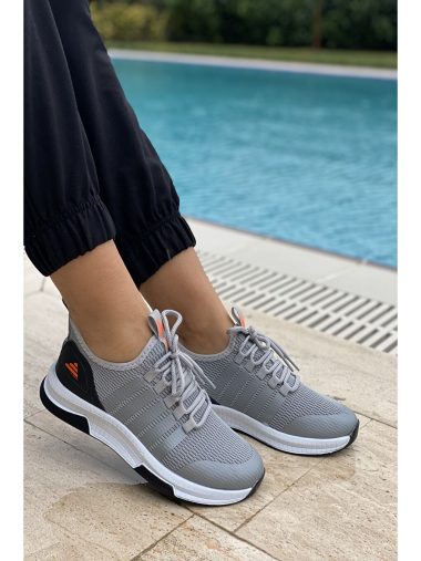 اسنیکر زنانه اینان ایاکابی اورجینال | S000389305 İNAN AYAKKABI