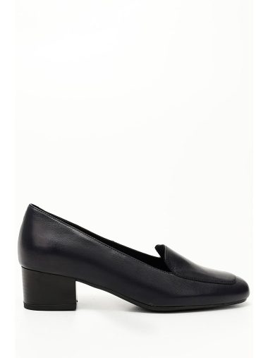 کفش پاشنه بلند زنانه گوندری اورجینال | S000065435 GÖNDERİ(R)