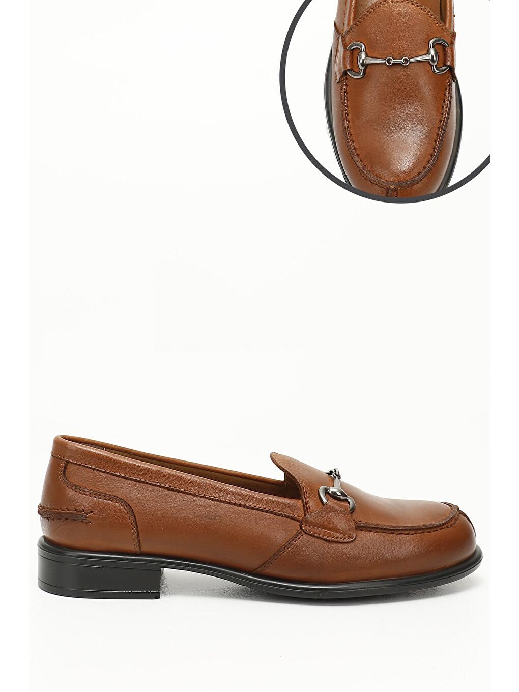 کفش لوفر(راحتی) گوندری