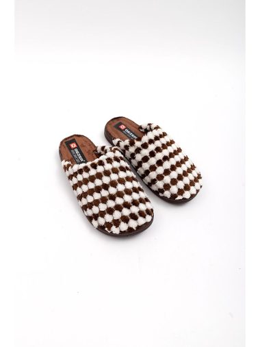 دمپایی خانگی زنانه گزر اورجینال | S000181003 Gezer