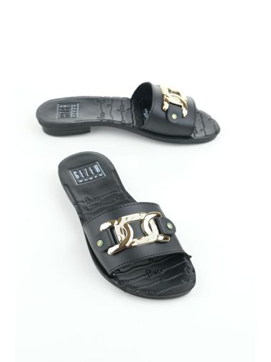 دمپایی زنانه گزر اورجینال | S000181033 Gezer