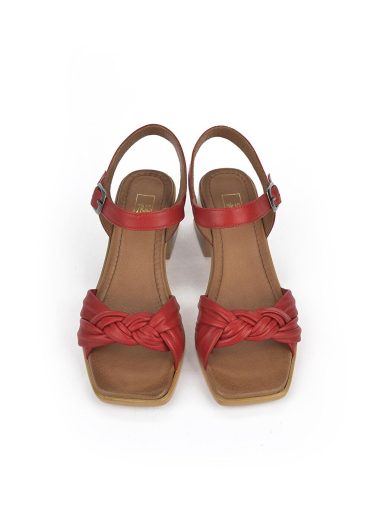 صندل زنانه ضیا ایاکابی اورجینال | S000010920 Ziya Ayakkabı