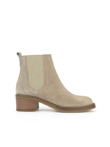 بوت زنانه ضیا ایاکابی اورجینال | S000445464 Ziya Ayakkabı