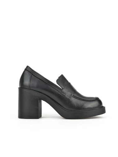 کفش پاشنه بلند زنانه ضیا ایاکابی اورجینال | S000445996 Ziya Ayakkabı