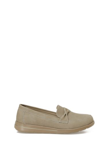 کفش لوفر(راحتی) زنانه پولاریس اورجینال | S000429532 Polaris