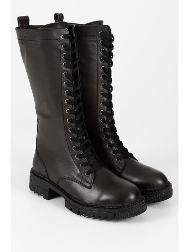 چکمه زنانه گوندری اورجینال | S000053253 GÖNDERİ(R)