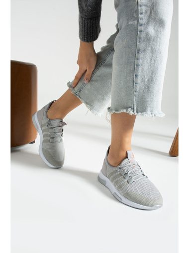 اسنیکر زنانه اینان ایاکابی اورجینال | S000389305 İNAN AYAKKABI