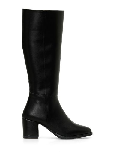 چکمه زنانه بوتیگو اورجینال | S000430442 Butigo