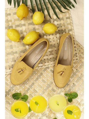 بابت زنانه گوندری اورجینال | S000053382 GÖNDERİ(R)