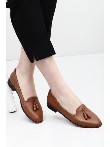 بابت زنانه گوندری اورجینال | S000053410 GÖNDERİ(R)