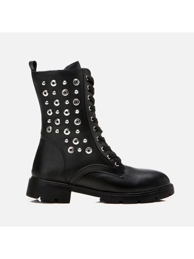 بوت  هوتیچ اورجینال | S000443772 Yaya By Hotiç