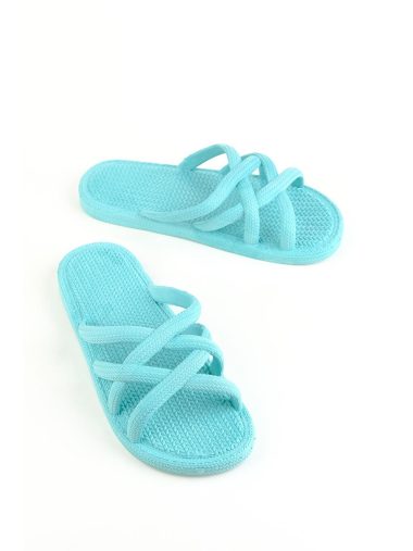 دمپایی زنانه گزر اورجینال | S000180986 Gezer