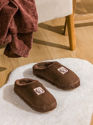 دمپایی خانگی زنانه ال سی وایکیکی اورجینال | W5GD47Z8 LCW STEPS