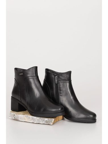 بوت زنانه گوندری اورجینال | S000066552 GÖNDERİ(R)