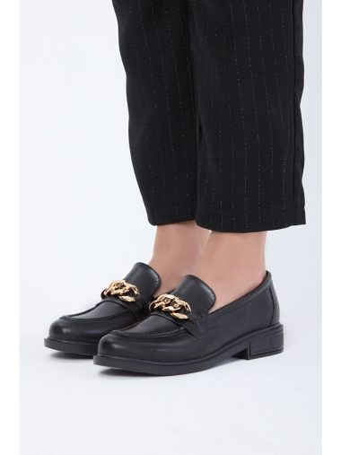 کفش لوفر(راحتی) زنانه توفیسان اورجینال | S000390132 Tofisa