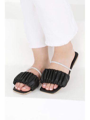 دمپایی زنانه توفیسان اورجینال | S000425704 Tofisa