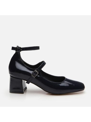 کفش پاشنه بلند زنانه هوتیچ اورجینال | S000444181 Yaya By Hotiç