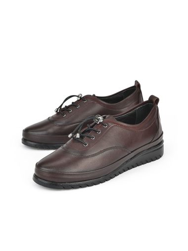 کفش کلاسیک زنانه ضیا ایاکابی اورجینال | S000325041 Ziya Ayakkabı