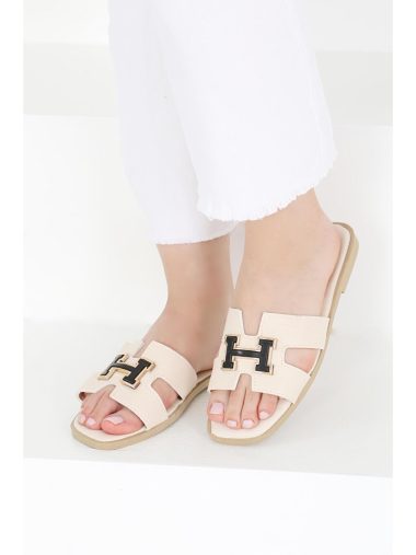 دمپایی زنانه توفیسان اورجینال | S000425694 Tofisa