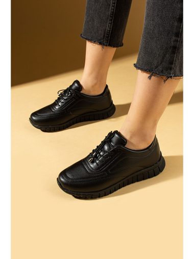 اسنیکر زنانه پمبه پوتین اورجینال | S000367701 Pembe Potin