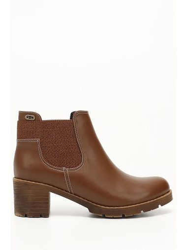 بوت زنانه گوندری اورجینال | S000065618 GÖNDERİ(R)