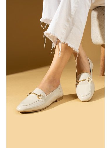 بابت زنانه پمبه پوتین اورجینال | S000192443 Pembe Potin